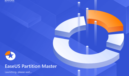 Easeus Partition Master Full Version 1