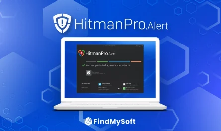 Hitmanpro Alert Software Full Version
