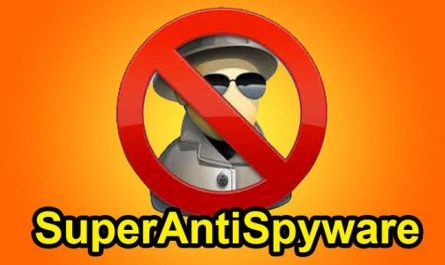 Superantispyware Professional X Full Version