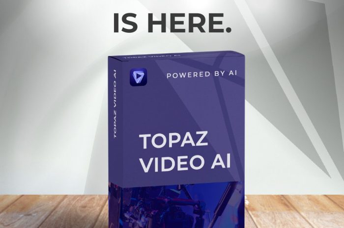 Topaz Video Ai Pro For Windows V7.0.0 Models Portable Best Video Stabilisation And Video Enhancement Software