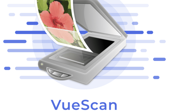 Vuescan Pro Software V9.8.44 Best Professional Scanning Software And Image Ocr Scanner Software