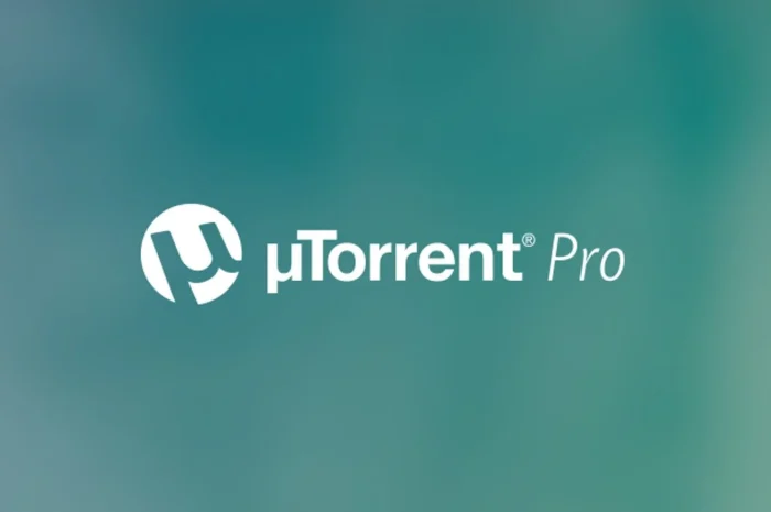 Utorrent Pro For Pc V3.6.6 Build 44841 Best Torrent Client Files Downloader Software