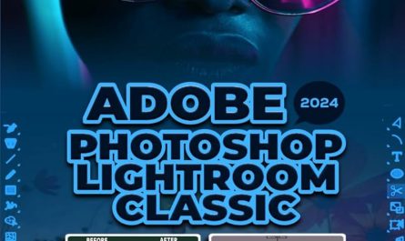 Download Adobe Lightroom Classic 2024 Full Version