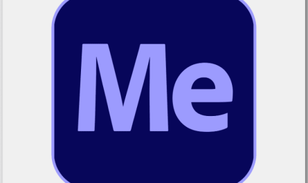 Download Adobe Media Encoder 2024 Full Version