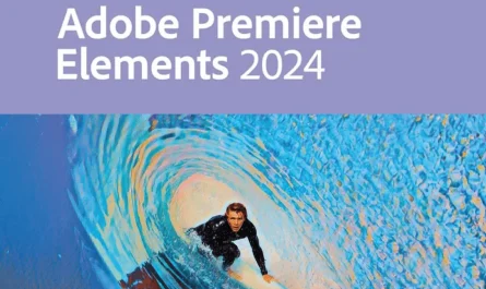 Adobe Premiere Elements 2024 Full Version 1
