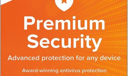 Avast Premium Security 2024 Full Version With Keys
