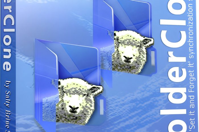 Folderclone Pro 3 For Windows V3.0.4 Best Automated File And Folder Mirroring Software
