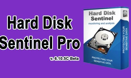 Download Hard Disk Sentinel Full Version With Keys