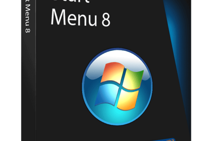 Iobit Start Menu 8 Pro V6.0.2.0 Bring Windows 8 Start Menu Back Software