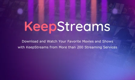 Keepstreams Full Version Free Download 1