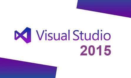 Download Microsoft Visual Studio 2015 Full Version
