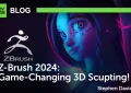 Pixologic Zbrush 2024 Serial Keys Full Version