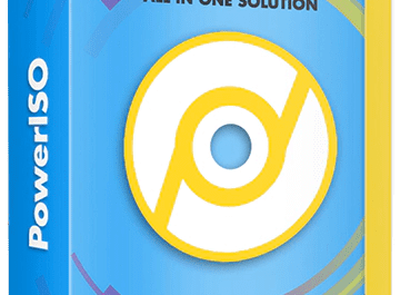 Poweriso For Windows Free Download Full Version