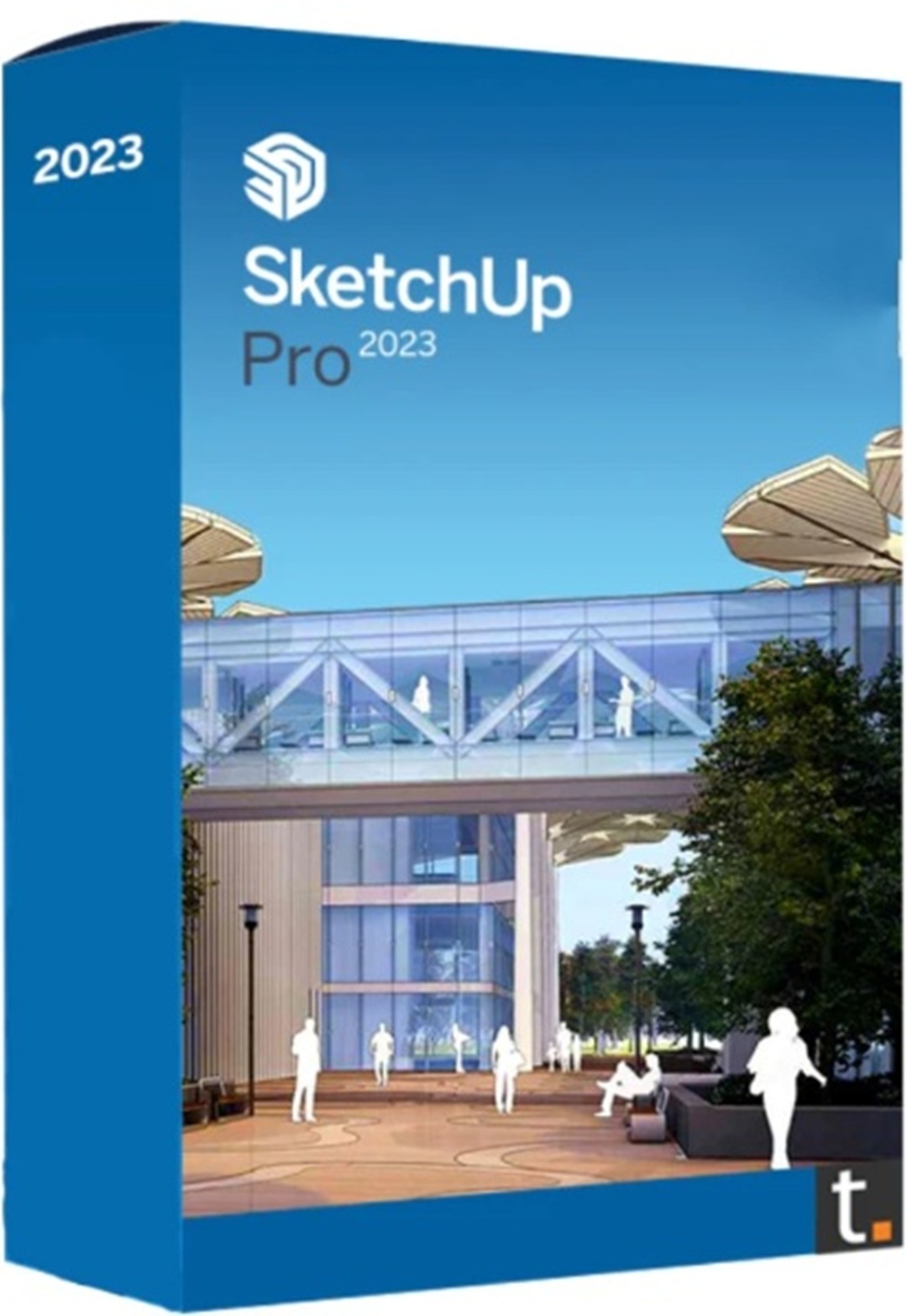 Sketchup Pro 2023 Full Version Software Sketchup Pro 2023 Software Full Version 1