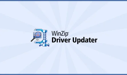 Winzip Driver Updater Full Version