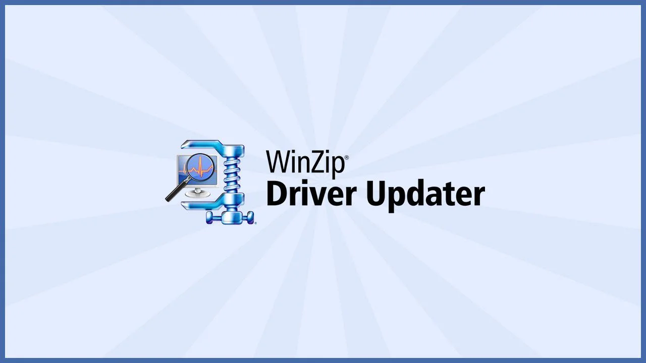 Winzip Driver Updater V5.43.0.6 Best Driver Backup Maker And Updater Winzip Driver Updater Full Version