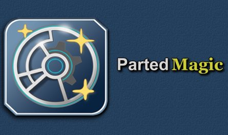 Download Parted Magic Full Version