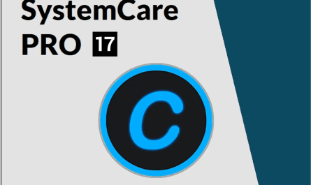 Advanced Systemcare 17 Pro Free Download