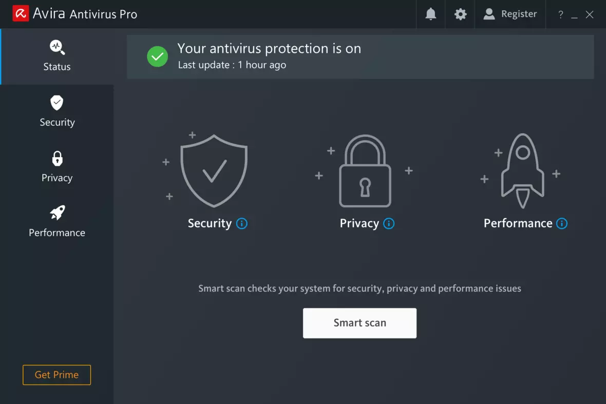 Avira Antivirus Pro 2025 For Windows V15.0.2201.2134 Best Antivirus And Internet Security Software Avira Antivirus Pro 2025 Full Version