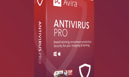 Avira Antivirus Pro: Powerful Security Software For Comprehensive Protection Against Online Threats.