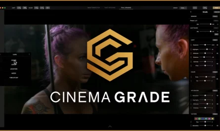 Download Cinema Grade Full Version For Windows
