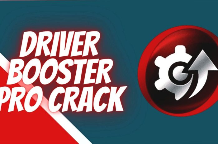 Iobit Driver Booster Pro 12 For Windows V12.4.0.585 Help To Update Outdated Drivers Easily