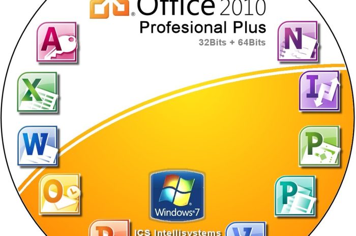 Microsoft Office 2010 Download Português + Ativador Gratis