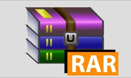 Download Winrar Crack File Archiver Software