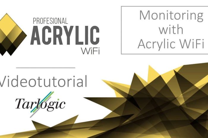 Acrylic Wifi Professional Crack V4.5.8158.18226 Advanced Wi-Fi Analyzer And Troubleshooting Tool