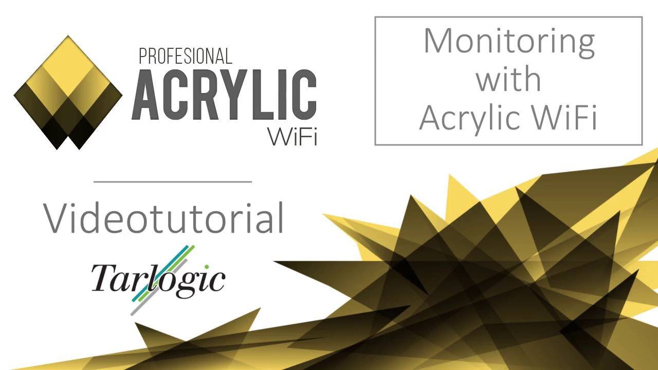 Acrylic Wifi Professional Crack V4.5.8158.18226 Advanced Wi-Fi Analyzer And Troubleshooting Tool Download Acrylic Wifi Professional Full Version
