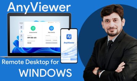 Anyviewer Enterprise For Windows Free Download