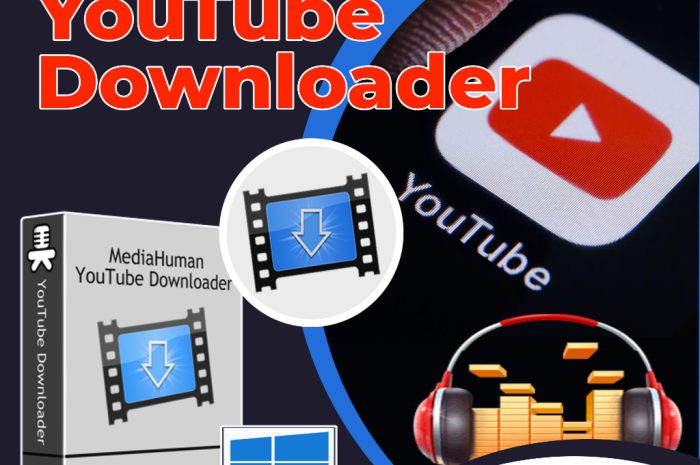 Mediahuman Youtube Downloader V3.9.9.99 Best Youtube Videos Downloader And Converter Software