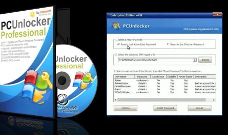 Pcunlocker For Windows Free Download Full Version