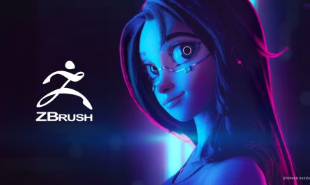 Pixologic Zbrush 2025 Free Download