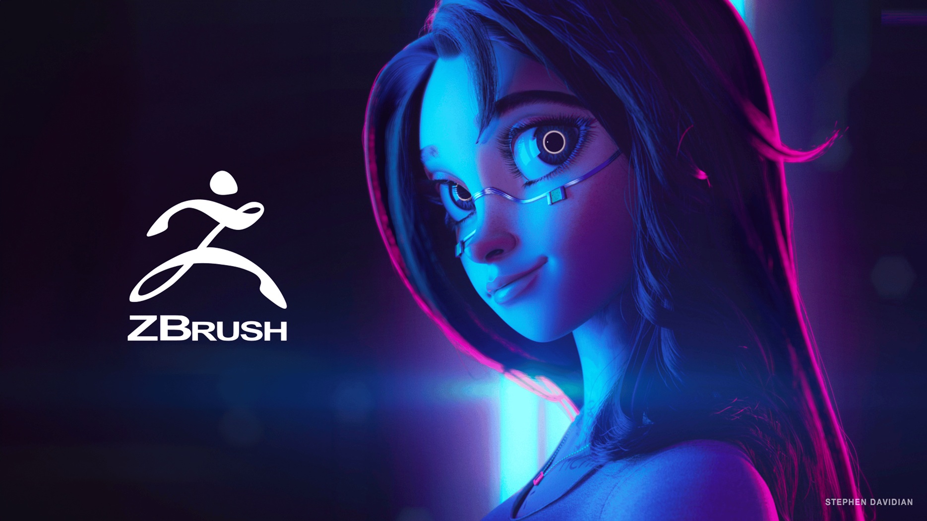 Pixologic Zbrush 2025 Free Download