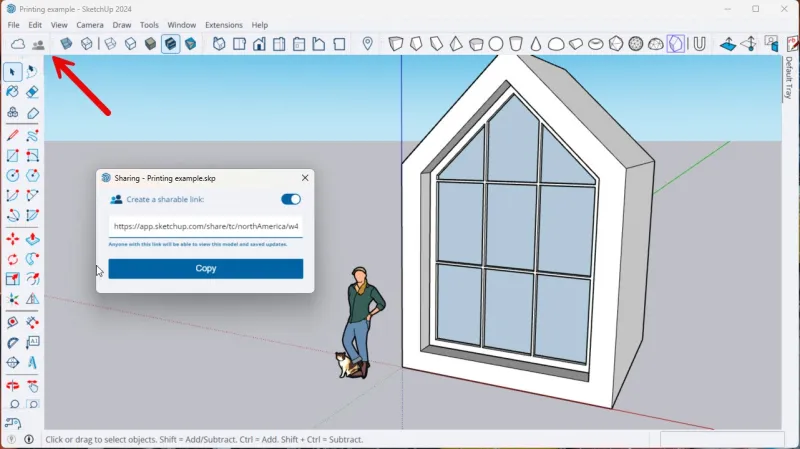 Sketchup Pro 2024 Software V22.0.354 Best 3D Modeling Creator Software For Windows Sketchup Pro 2024 Free Download