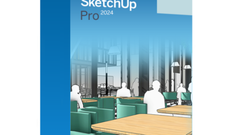 Sketchup Pro 2024 Software