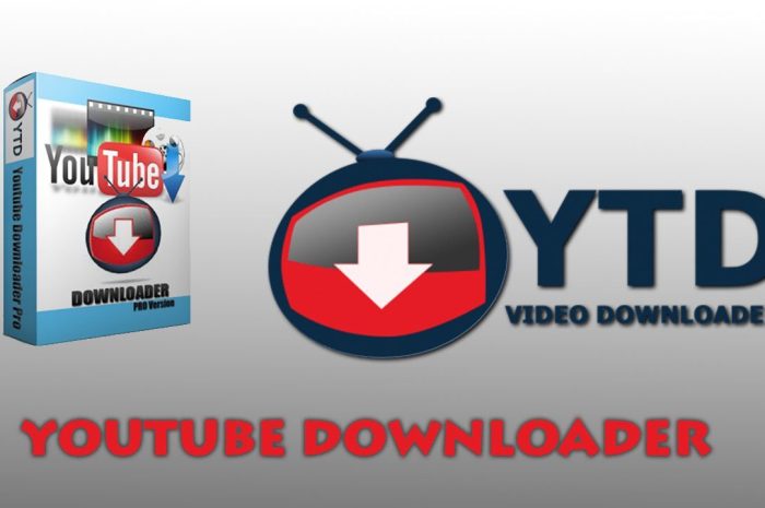 Ytd Video Downloader Pro 7 For Windows 7.6.2.1 Youtube Playlist Videos Downloader Software