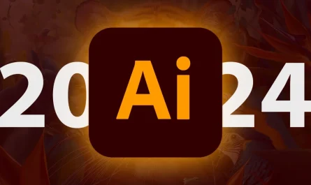 Adobe Illustrator 2024 For Windows Free Download 1