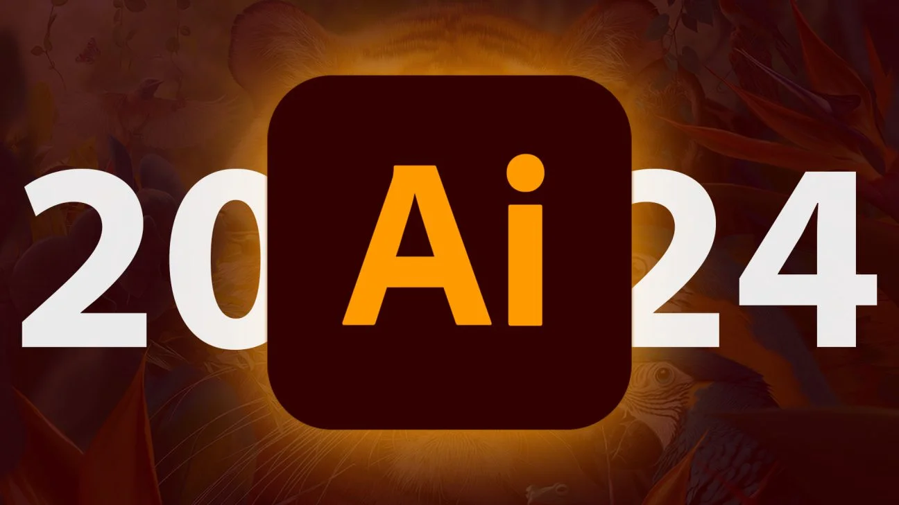Adobe Illustrator 2024 For Windows V28.7.5 Industry-Leading Vector Graphics Software Adobe Illustrator 2024 For Windows