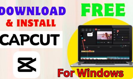 Capcut Pc Crackeado Full Version