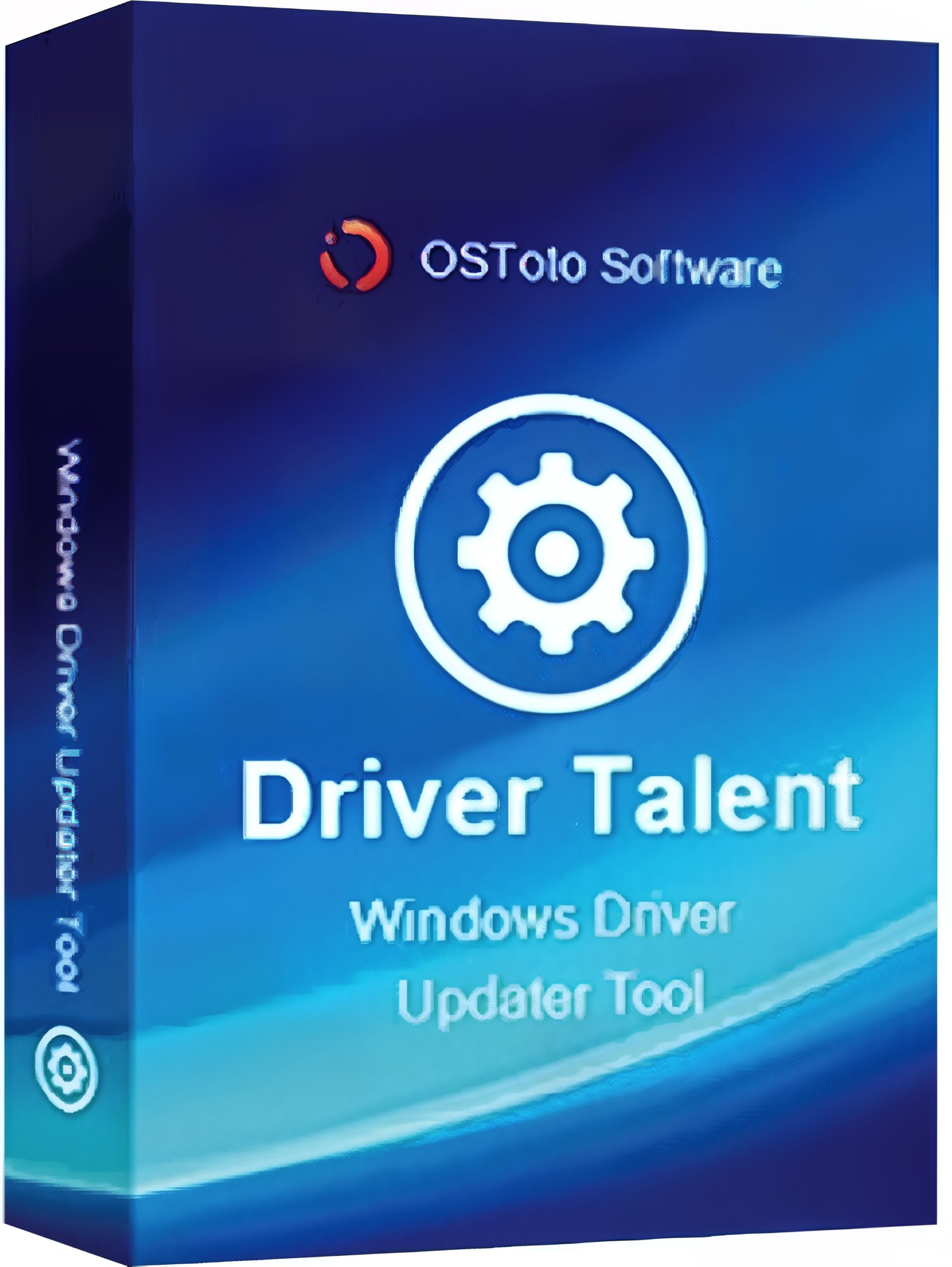Driver Talent Pro Software Scaled 1