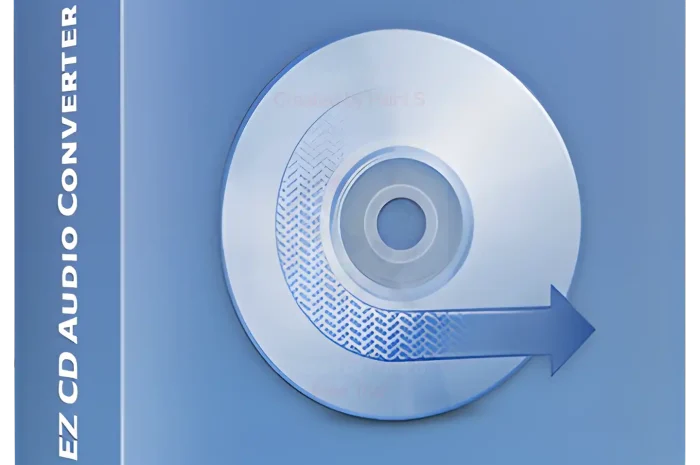 Ez Cd Audio Converter 12 For Windows V12.0.0.1 Music Converter | Convert Audio In The Highest Quality