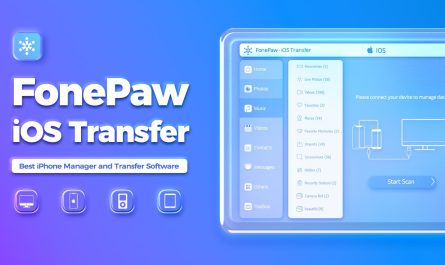 Fonepaw Ios Transfer 6 Full Version