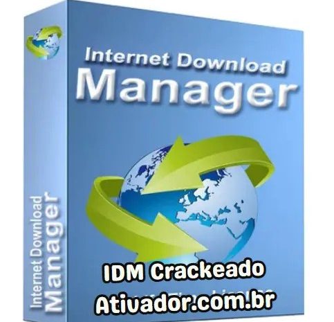 Idm Internet Download Manager) 6.42 Build 25 Grátis Pt-Br 2024
