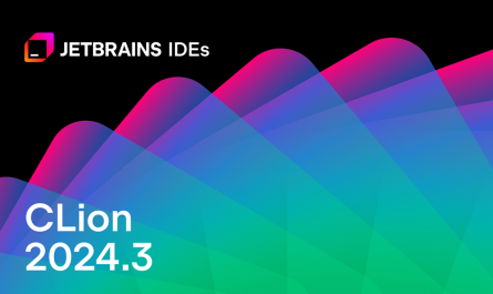 Jetbrains Clion 2024 Full Version 1