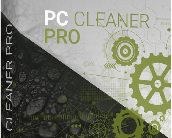 Pc Cleaner Pro Platinum For Windows V9.6.0.2 Cleanup And Performance Optimiser Software