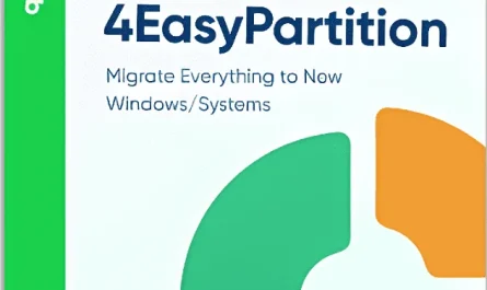 Passfab 4Easypartition Full Version 1