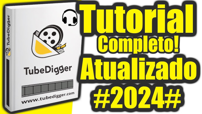 Tubedigger Crackeado Download Free Serial Key 2024