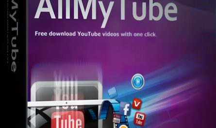 Wondershare Allmytube 7 Full Version